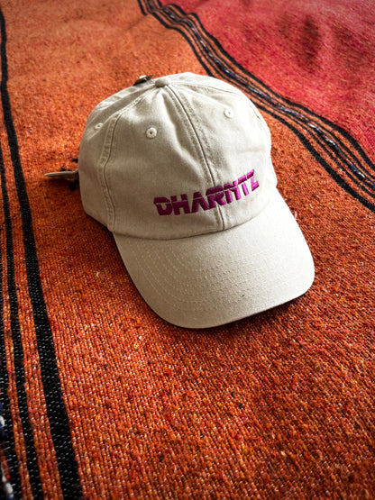 DHARNTZ cap