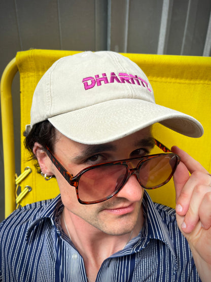 DHARNTZ cap