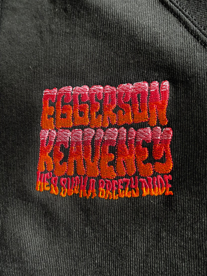 Eggerson Hoodie